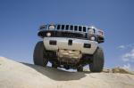 Hummer H2 2008 года